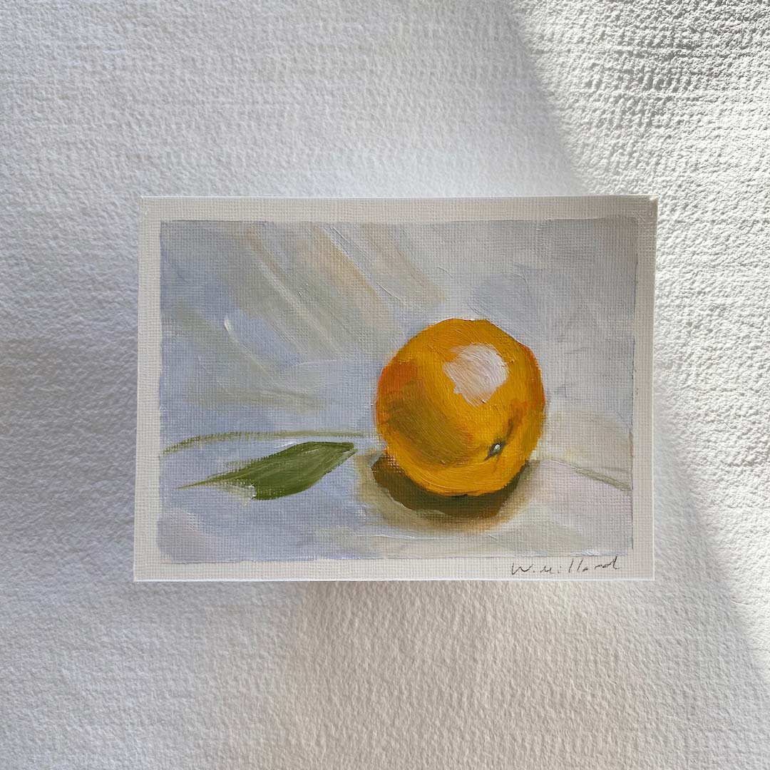 Clementine