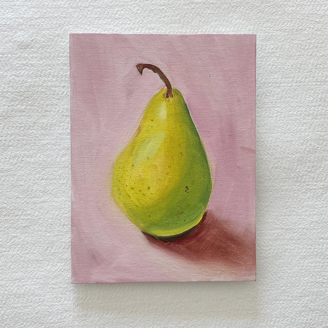 Pear 2