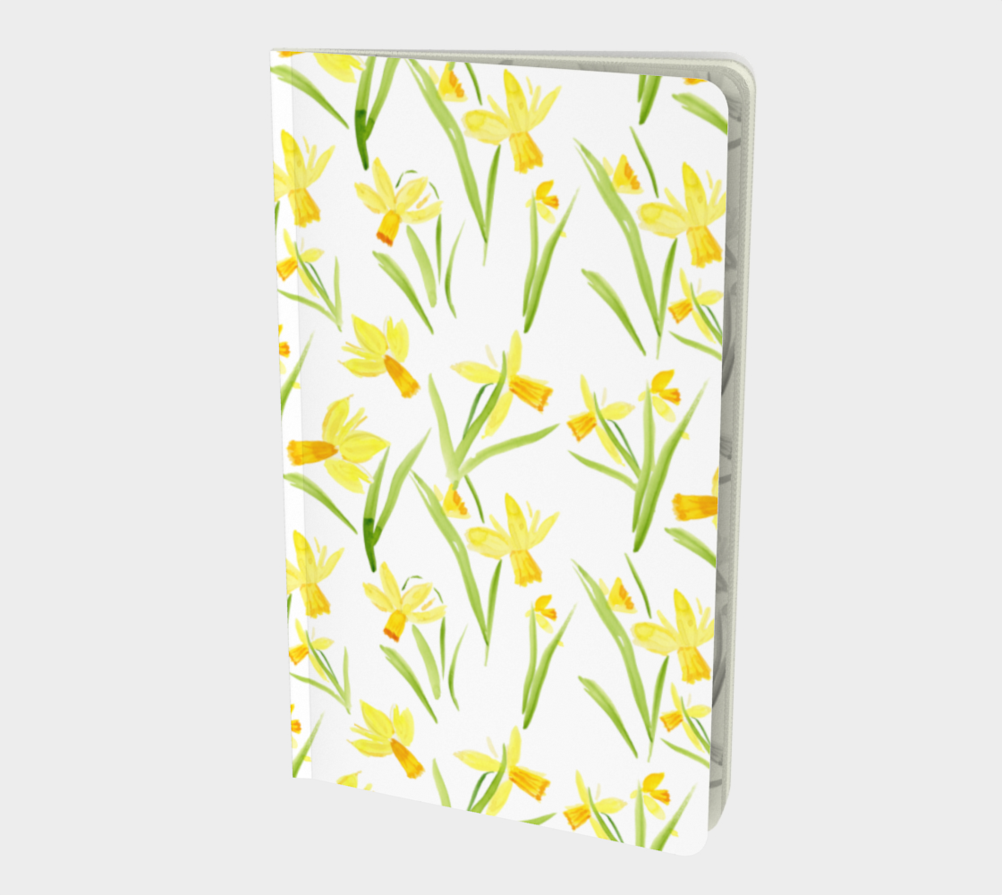Dafodils Notebook