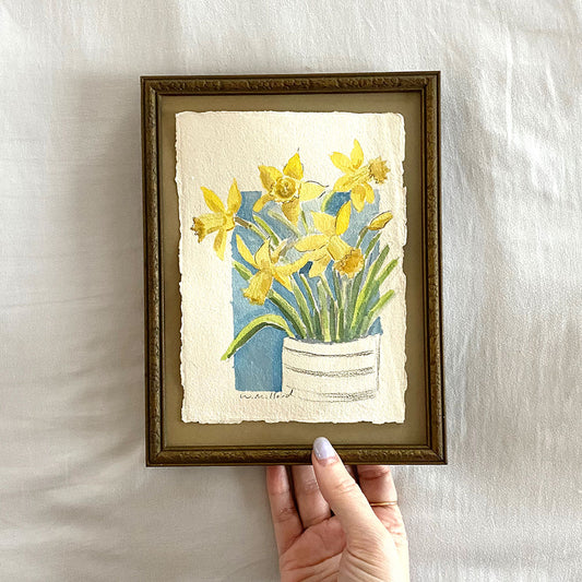 Daffodil 5