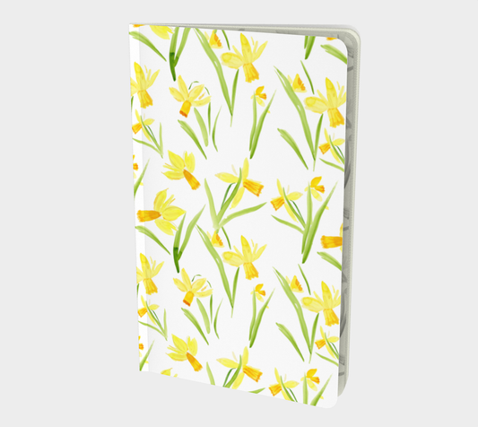 Dafodils Notebook